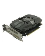 PH-GTX1650S-O4G ASUS Nvidia GeForce RTX 1650 SUPER 4GB GDDR6 128-Bit HDMI / DisplayPort / DVI-D / HDCP Support PCI-Express 3.0 Video Graphics Card