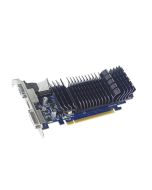 210-SL-1GD3-BRK ASUS Nvidia GeForce 210 1GB 64-Bit DDR3 HDMI / DVI / D-Sub / HDCP PCI-Express 2.0 Video Graphics Card
