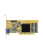 AGP-V7100 ASUS 32MB SDRAM AGP Video Graphics Card for Sony Vaio PCV-RX