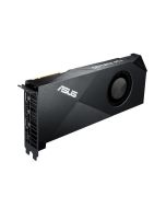 TURBO-RTX2080TI-11G ASUS Nvidia GeForce RTX 2080 Ti 11GB GDDR6 352-Bit HDMI / 2x DisplayPort PCI-Express 3.0 Video Graphics Card