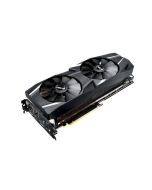DUAL-RTX2080-O8G-A1 ASUS DUAL-RTX2080-O8G Nvidia GeForce RTX 2080 8GB GDDR6 256-Bit HDMI / 3x DisplayPort PCI-Express 3.0 Video Graphics Card