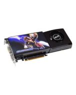 90-C1CMP5-L0UAY0BZ ASUS ENGTX285/2DI/1GD3 Nvidia GeForce GTX 285 1GB DDR3 512-Bit HDMI / DVI / DVI-I / D-Sub PCI-Express 2.0 Video Graphics Card