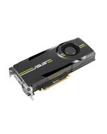 GTX680-2GD5 ASUS Nvidia GeForce GTX 680 2GB GDDR5 256-Bit HDMI / DisplayPort / Dual DVI / HDCP Support PCI-Express 3.0 x16 Video Graphics Card
