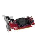 AREZ-EAH6450-SL-1G-L ASUS AMD Radeon HD 6450 1GB DDR3 64-Bit HDMI / D-Sub / Dual-Link DVI-I PCI-Express 2.1 Video Graphics Card