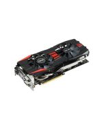 R9280X-DC2T-3GD5-V2 ASUS AMD Radeon R9 280X 3GB GDDR5 2DVI/ 4x DisplayPort PCI Express Video Graphics Card