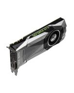 GTX1070-8G ASUS Nvidia GeForce GTX 1070 8GB GDDR5 256-Bit HDMI / 3x DisplayPort DVI-D / HDCP Support PCI-Express 3.0 Video Graphics Card