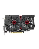 90YV0A66-M0NA00 ASUS Nvidia GeForce GTX 1060 6GB GDDR5 192-Bit 2x HDMI / 2x DisplayPort / HDCP / DVI-D PCI-Express 3.0 Video Graphics Card