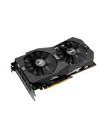 ROG-STRIX-GTX1650S-4G-GAMING ASUS Nvidia GeForce GTX 1650 SUPER 4GB GDDR6 128-Bit 2x HDMI / 2x DisplayPort / HDCP Support PCI-Express 3.0 Video Graphics Card