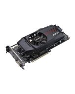 90-C1CP10-L0UAY0BZ ASUS EAH5850 DirectCU/2DIS/1GD5 AMD Radeon HD 5850 1GB GDDR5 256-Bit HDMI / DVI / D-Sub / DisplayPort PCI-Express 2.1 Video Graphics Card
