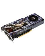 90-C3CGE0-L0UAY00T ASUS ENGTX280/HTDP/1G Nvidia GeForce GTX 280 1GB DDR3 512-Bit D-Sub / DVI-I / TV-Out PCI-Express 2.0 Video Graphics Card