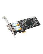 MYCINEMA-EHD3-100 ASUS Dual Digtl Tv Tuners PCI Express Atsc/qam Rem