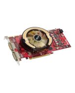 90-C1CL5U-L0UAY0BZ ASUS EAH4850/2DI/1GD3 AMD Radeon HD 4850 1GB DDR3 256-Bit HDMI / DVI-I / D-Sub PCI-Express 2.0 Video Graphics Card