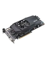 EAH5830 ASUS DIRECTCU/2DIS/1GD5 AMD Radeon HD 5830 1GB GDDR5 256-Bit DVI / D-Sub / HDMI / DisplayPort/ HDCP Support PCI-Express 2.1 Video Graphics Card