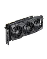 ROG-STRIX-RTX2070S-8G-GAMING ASUS Nvidia GeForce RTX 2070 SUPER 8GB GDDR6 256-Bit 2x HDMI / 2x DisplayPort / HDCP Support PCI-Express 3.0 Video Graphics Card