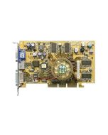 V9280 ASUS Td 128 MB Agp Video Graphics Card