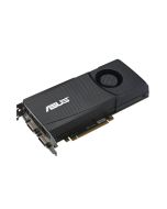 90-C3CHA0-X0UAY0KZ ASUS ENGTX470/2DI/1280MD5 Nvidia GeForce GTX 470 1280MB GDDR5 320-Bit HDMI / DVI / D-Sub PCI-Express 2.0 Video Graphics Card