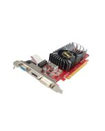 HD6570-2GD3-L-DDO ASUS HD6570-2GD3-L AMD Radeon HD 6570 2GB DDR3 128-Bit HDMI / DVI-D / D-Sub PCI-Express 2.1 Video Graphics Card