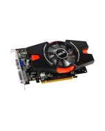GTX650-E-2GD5-A1 ASUS GTX650-E-2GD5 Nvidia GeForce GTX 650 2GB GDDR5 128-Bit D-Sub / DVI / HDMI / HDCP PCI-Express 3.0 Video Graphics Card