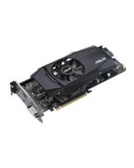 90-C1CP70-L0UAY0BZ ASUS EAH5830 DirectCU/2DIS/1GD5 AMD Radeon HD 5830 1GB GDDR5 256-Bit DVI / D-Sub / HDMI / DisplayPort/ HDCP Support PCI-Express 2.1 Video Graphics Card