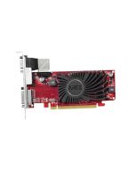 AREZ-R5230-SL-2G-L ASUS AMD Radeon HD 3850 2GB GDDR3 64-Bit HDMI / D-Sub / DVI PCI-Express Video Graphics Card