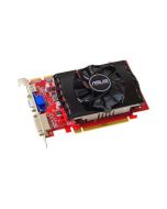 90-C1CLPU-L0UAN00Z ASUS EAH4670/DI/1GD3/V2 ATI Radeon HD 4670 1GB DDR3 128-Bit HDMI / DVI / D-Sub PCI-Express 2.0 x16 Video Graphics Card