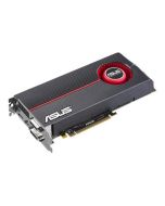 EAH5850 ASUS Radeon HD 5850 1GB GDDR5 PCI Express 2.0 Graphics Adapter