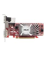 90-C1CNX0-L0UANABZ ASUS EAH5450/DI/1GD3(LP) AMD Radeon HD 5450 1GB DDR3 64-Bit HDMI / HDCP / DVI-I / D-Sub PCI-Express 2.1 Video Graphics Card