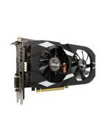 DUAL-GTX1660TI-O6G ASUS Nvidia GeForce GTX 1660 Ti 6GB GDDR6 192-Bit 2x HDMI / DisplayPort / DVI-D / HDCP PCI-Express 3.0 Video Graphics Card
