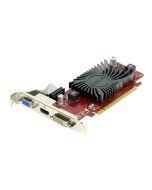 R5230-SL-1GD3-L ASUS AMD Radeon R5 230 1GB DDR3 64-Bit HDMI / DVI-D / D-Sub HDCP Support PCI-Express 2.1 Video Graphics Card