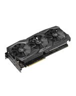 90YV0C90-M0NA00 ASUS ROG-STRIX-RTX2070-O8G-GAMING Nvidia GeForce RTX 2070 8GB GDDR6 256-Bit 2x HDMI / 2x DisplayPort PCI-Express 3.0 Video Graphics Card