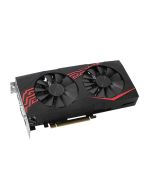 90YV0A29-M0NA00 ASUS EX-GTX1060-6G Nvidia GeForce GTX 1060 6GB GDDR5 192-Bit 2x HDMI / 2x DisplayPort / HDCP / DVI-D PCI-Express 3.0 Video Graphics Card