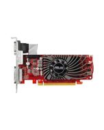 HD6570-2GD3-L ASUS AMD Radeon HD 6570 2GB DDR3 128-Bit HDMI / DVI-D / D-Sub PCI-Express 2.1 Video Graphics Card
