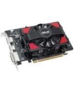 R7250-2GD5 ASUS 2GB GDDR5 128-Bit HDMI / DispalyPort / DVI-I PCI-Express 3.0 Video Graphics Card