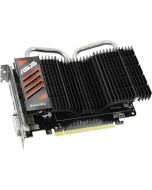 90-C1CS13-L0UAY0BZ ASUS HD7750-DCSL-1GD5 AMD Radeon HD 7750 1GB GDDR5 128-Bit HDMI / DisplayPort / DVI / D-Sub / HDCP Support PCI-Express 3.0 Video Graphics Card
