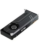 90YV0BJ0-M0NA00 ASUS TURBO-GTX1070TI-8G Nvidia GeForce GTX 1070 Ti 8GB GDDR5 256-Bit 2x HDMI / 2x DisplayPort / DVI-D / HDCP Support PCI-Express 3.0 Video Graphics Card