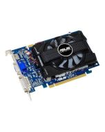 90-C1CN80-L0UAY00Z ASUS EN9500GT/DI/1GD2/V2 Nvidia GeForce 9500GT 1GB DDR2 128-Bit HDMI / DVI-I / D-Sub PCI-Express 2.0 Video Graphics Card