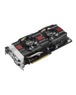 GTX770-DC2OC-2GD5-A1 ASUS GTX770-DC2OC-2GD5 Nvidia GeForce GTX 770 2GB GDDR5 256-Bit HDMI / Display Port / DVI-I / DVI-D / PCI-Express 3.0 Video Graphics Card