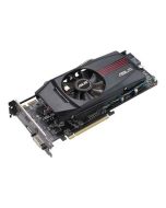 90-C1CP40-L0UAY0BZ ASUS EAH5850 Direct CU TOP/2DIS/1GD5 AMD Radeon HD 5850 1GB GDDR5 256-Bit D-Sub / DVI PCI-Express 2.1 Video Graphics Card