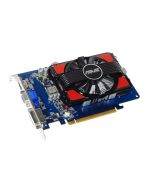 ENGT440DI1GD3 ASUS ENGT440/DI/1GD3 Nvidia GeForce GT 440 1GB DDR3 128-Bit HDMI / DVI-I / HDCP Support PCI-Express 2.0 Video Graphics Card