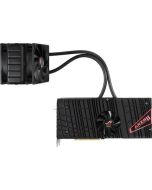 ARES2-6GD5 ASUS AMD Radeon HD 7970x2 6GB GDDR5 768-Bit HDMI / DisplayPort / DVI-I / DVI-D PCI-Express 3.0 Video Graphics Card