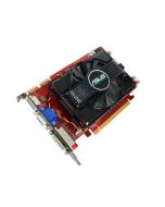 VUI-EAH5670 ASUS ATI Radeon HD 5670 1GB DVI / HDMI / VGA PCI-Express x16 Video Graphics Card