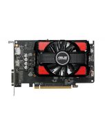 RX550-2G-B2 ASUS Amd Radeon Rx 550 2GB GDDR5 Dvi/HDmi/displayport PCi-expres