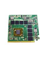 NY8VG1000-C14 ASUS ATI Radeon HD 5870 1GB GDDR5 256-Bit HDMI / DVI / D-Sub PCI-Express 2.1 Video Graphics Card for G73JH Laptop