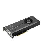 90YV09S0-M0NA00 ASUS TURBO-GTX1080-8G Nvidia GeForce GTX 1080 8GB GDDR5X 256-Bit HDMI / 2x DisplayPort Dual DVI-D / HDCP Support PCI-Express 3.0 Video Graphics Card