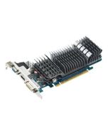 90-C1CP6A-L0UANAKZ ASUS EN210 Silent/DI/1GD2(LP) Nvidia GeForce 210 1GB DDR3 128-Bit HDMI / DisplayPort / HDCP / D-Sub / DVI-I PCI-Express 2.0 Video Graphics Card
