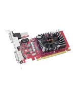 AREZ-R7240-O4GD5-L ASUS AMD Radeon R7 420 4GB GDDR5 128-Bit HDMI / D-Sub / Dual-Link DVI-D PCI-Express 3.0 Video Graphics Card