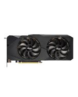 DUAL-RTX2070S-A8G-EVO ASUS Nvidia GeForce RTX 2070 SUPER 8GB GDDR6 256-Bit HDMI / 3x DisplayPort / HDCP Support PCI-Express 3.0 Video Graphics Card