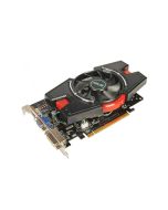 GTX650-E-1GD5-A1 ASUS Nvidia GeForce GTX 650 1GB GDDR5 128-Bit HDMI / D-Sub / DVI / HDCP PCI-Express 3.0 Video Graphics Card