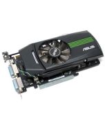 90-C1CPL0-P0UAY0BZ ASUS ENGTX460 DirectCU TOP/2DI/768MD5 Nvidia GeForce GTX 460 768MB GDDR5 192-Bit D-Sub / DVI PCI-Express 2.0 Video Graphics Card