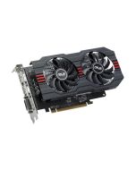 RX560-O4G-EVO-A1 ASUS Amd Radeon Rx 560 Evo 4GB GDDR5 Dvi/HDmi/displayport PCi-ex